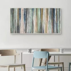 Kirklands Home Framed Art|On the Board Walk Framed Art Print