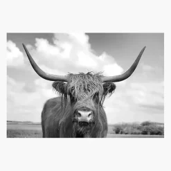 Kirklands Home Canvas Art|On The Ranch IV Giclee Canvas Art Print