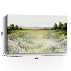 Kirklands Home Canvas Art|Open View Canvas Art Print