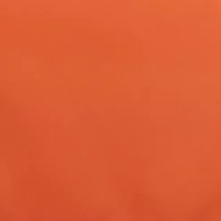 Kirklands Home Table Linens|Everyday Polyester Cloth Napkins, Set of 12 Orange