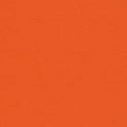 Kirklands Home Outdoor Cushions & Pillows|Tufted Outdoor Settee Cushion Orange