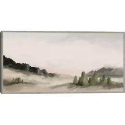 Kirklands Home Framed Art|Out West Landscape Framed Wall Art