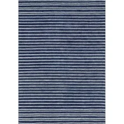 Kirklands Home Area Rugs|Pacific Emily Henderson x RugsUSA Area Rug, 4x6 Blue