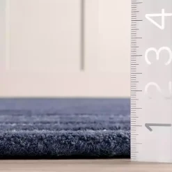 Kirklands Home Area Rugs|Pacific Emily Henderson x RugsUSA Area Rug, 5x8 Blue