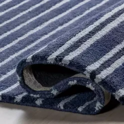 Kirklands Home Area Rugs|Pacific Emily Henderson x RugsUSA Area Rug, 5x8 Blue