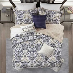 Kirklands Home Bedspreads & Coverlets|Paisley California King 6-pc. Coverlet Set