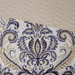 Kirklands Home Bedspreads & Coverlets|Paisley California King 6-pc. Coverlet Set