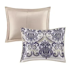 Kirklands Home Bedspreads & Coverlets|Paisley California King 6-pc. Coverlet Set