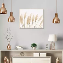 Kirklands Home Canvas Art|Pampas Canvas Art Print