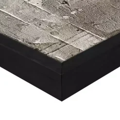 Hot Paper Pine Framed Art Print Christmas Decorations