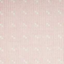 Kirklands Home Table Linens|Pastel Rose Dobby Placemats, Set of 6 Pink