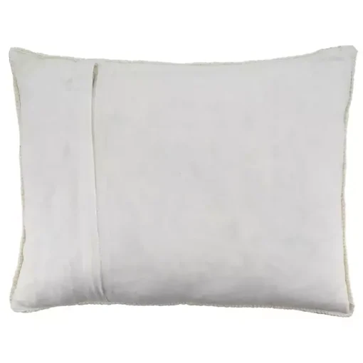 Outlet Pastel Squares Accent Pillow Pillows