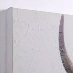 Kirklands Home Canvas Art|Peek-A-Boo Cow Canvas Art Print