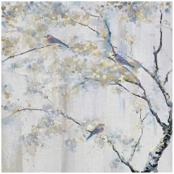 Kirklands Home Canvas Art|Perched Canvas Art Print Multi