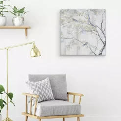 Kirklands Home Canvas Art|Perched Canvas Art Print Multi