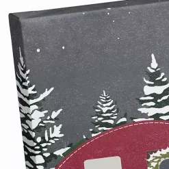 Best Personalized Family Christmas Truck Wall Plaque Christmas Art & Wall Decor