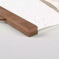 Kirklands Home Wall Quotes & Signs|Personalized Monogram Tree Branch Teakwood Print