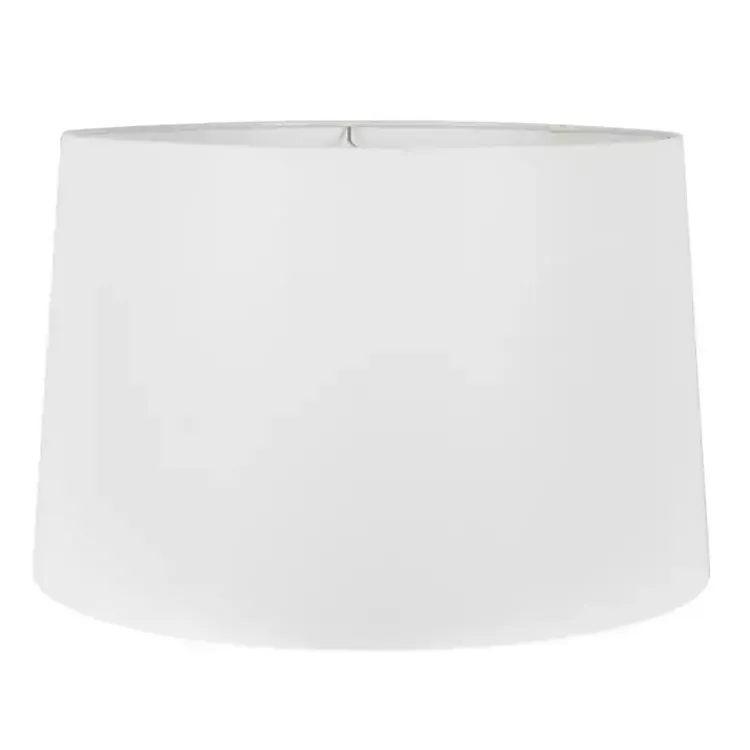 Kirklands Home Floor Lamps|Pewter Pillar Round Floor Lamp Gray