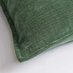 Clearance Pine Desert Chenille Pillow Pillows