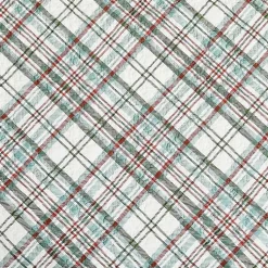 Kirklands Home Quilts|Pinecone Reversible 3-pc. King Quilt Set