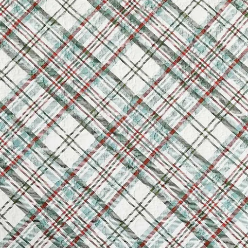 Kirklands Home Quilts|Pinecone Reversible 3-pc. King Quilt Set