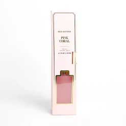 Outlet Coral Diffuser Set Home Fragrance