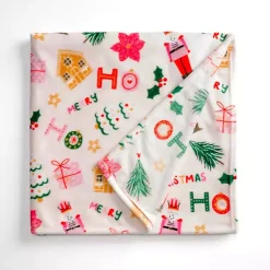 Pink Nutcracker Plush Throw Blankets & Throws