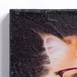 Kirklands Home Canvas Art|Pippa the Cat Canvas Art Print