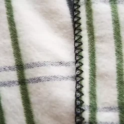 Best Plaid Camp Wandawega Throw Blanket Blankets & Throws