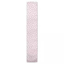 Kirklands Home Table Linens|Polka Dot Hearts Table Runner, 72 in.