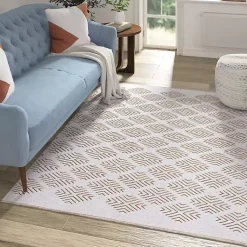 Kirklands Home Area Rugs|Pomona Area Rug, 7x9