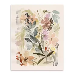 Kirklands Home Canvas Art|Potpourri Watercolor I Canvas Art Print