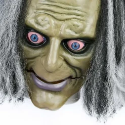 Hot Pre-Lit Animated Headless Man Outdoor Decoration Halloween