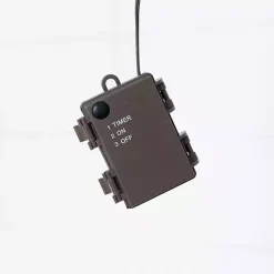 Hot Pre-Lit Olive Branch 3-pc. Bouquet Stems & Bouquets