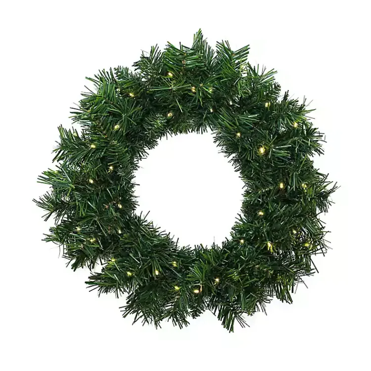 Hot Pre-Lit 3-pc. Christmas ery Set Christmas Arrangements & Garland