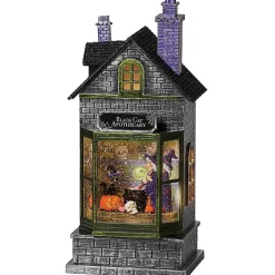 Clearance Pre-Lit Potion Apothecary Decoration Halloween