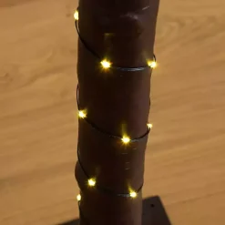 Hot Pre-Lit Warm LED Palm Tree, 6 ft. Trees & Topiaries