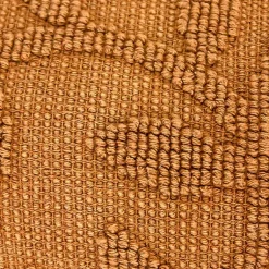 Outlet Pumpkin Stonewash Botanical Pillow Pillows