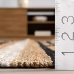 Kirklands Home Area Rugs|Raleigh Emily Henderson x RugsUSA Area Rug, 5x8