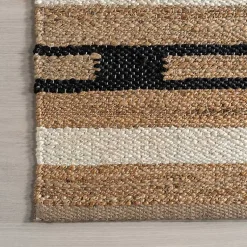 Kirklands Home Area Rugs|Raleigh Emily Henderson x RugsUSA Area Rug, 5x8