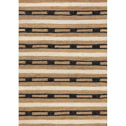 Kirklands Home Area Rugs|Raleigh Emily Henderson x RugsUSA Area Rug, 4x6