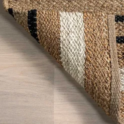 Kirklands Home Area Rugs|Raleigh Emily Henderson x RugsUSA Area Rug, 4x6