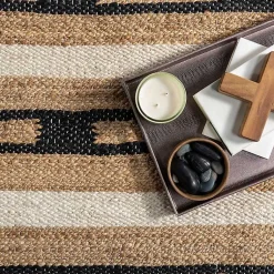 Kirklands Home Area Rugs|Raleigh Emily Henderson x RugsUSA Area Rug, 10x14