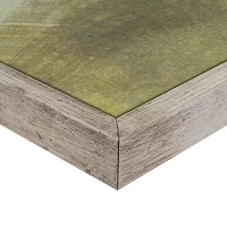 Kirklands Home Canvas Art|Rangeland Horses Framed Canvas Art Print