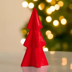 Discount Ceramic Christmas Tree, 15 in. Christmas Decorations