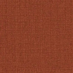 Kirklands Home Outdoor Cushions & Pillows|French Edge Outdoor Wicker Settee Cushion Red