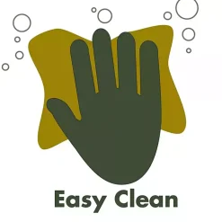 Kirklands Home Outdoor Cushions & Pillows|French Edge 3-pc. Outdoor Wicker Cushion Set Red