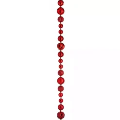 Hot Mercury Ball Tree Garland Christmas Tree Decorations