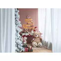 Sale Wool Merry Christmas Banner Christmas Art & Wall Decor