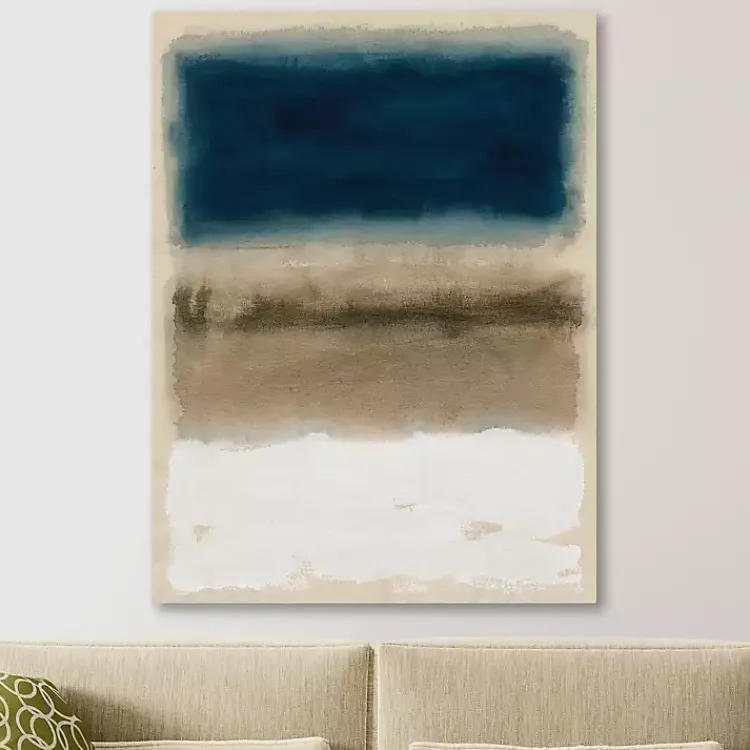 Kirklands Home Canvas Art|Resplendent Giclee Canvas Art Print